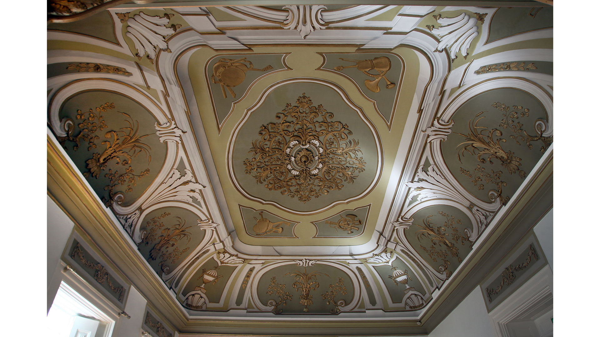 Palácio dos Marqueses da Praia e Monforte